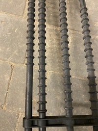 фото thumb №9, Масляний радіатор підсилювача 2.2 ci mercedes w212 2010-