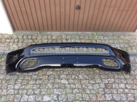 фото thumb №1, Dodge ram 19 20 бампер перед металлический