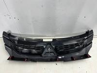 фото thumb №14, Решётка радиатора mitsubishi l200 5 v 19r.- решётка радиатора передняя накладка бампера значок