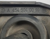 фото thumb №5, Резиновый элемент подкладка pod радиатор smart forfour 454 a4545040014