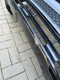 фото thumb №6, Mercedes gla w247 бампер перед передній a247