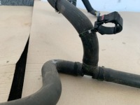 Ford mustang mach-e 2021r труба пабтрубок  шланги шланг воды оригинал Цена, фото thumb