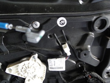 фото thumb №12, Mercedes cla 117 w117 двері задні ліві 191 a1177300105