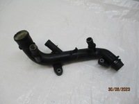 фото thumb №1, Dacia duster ii clio v 1.0 tce труба wąż wody