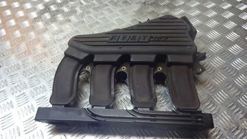 фото thumb №1, Колектор всмоктуючий fiat stilo 1.6 46535698