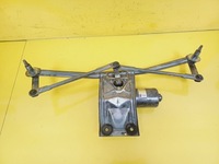 фото thumb №7, Механізм двигунчик двірник перед ford fiesta mk5 v 96fg17504ab nr192