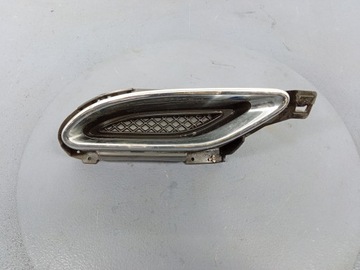 фото thumb №2, E клас w213 наконечник решітка вихлоп ліва