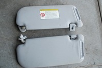 фото thumb №1, Hyundai ix35 10-15 захист, козирок l / p