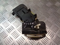 фото thumb №1, Замок дверь левый задняя задний mazda 6 gg 2.0 di