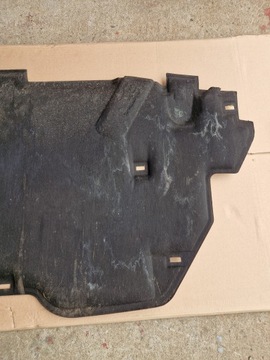 фото thumb №6, Ford s-max i mk1 шумоизоляция шумоизоляция капота + клипсы