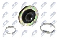 фото thumb №2, Захист шарнір перед/зад audi a4 b5 a6 c5 a8 jeep cherokee vw passat b5