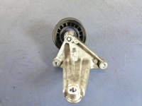 фото thumb №2, Mercedes c43 w205 кронштейн ролик натягувача