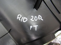 фото thumb №8, Rio iv lift 20r обшивка багажника правый задняя задний задний обивка