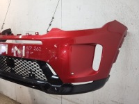 Land rover discovery sport l550 r dynamic рестайлинг  бампер передний перед на pdc Доставка, фото thumb