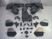 фото thumb №1, Audi sq7 4m динаміки озвучення bang olufsen інсталяція комплект