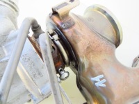 Турбонагнітач турбіна turbo 314598415 volvo s60 v60 xc60 xc90 s90 2.0 t5 Ціна, фото thumb