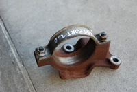 фото thumb №2, Опора полуось ecosport 1,5 tdci 2015 rok