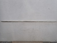 фото thumb №1, Молдинг порог левая audi a4 b9 8w s4 s line 2015-2019r