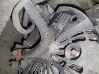 фото thumb №13, Двигатель дизель + система впрыскной + турбина audi a5 8t 2.7 tdi cama