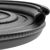 фото thumb №1, Прокладка двері бокових універсальний армована 30x20 mm