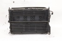 фото thumb №1, Opel combo e комплект радиатор 9836638080