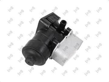 фото thumb №8, Радиаторов масла з корпус фильтра abakus 100-01-011