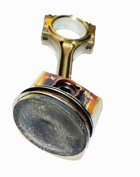 фото thumb №1, Поршень шатун z20net opel 2.0 16v turbo vectra c signum