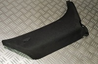 фото thumb №5, Jaguar xf x260 kombi sb захист ліва задня обшивка стійка c заднього alcantara