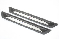 фото thumb №1, Накладки порогові декоративні mpakiet f20 f30 f48 f45 f36