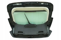 фото thumb №8, Кришка багажника зад ford focus iii mk3 hb fb