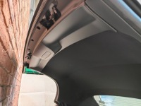 фото thumb №11, Bmw z4 g29 cabrio крыша складной folding soft top чёрный 7452485 kompletny