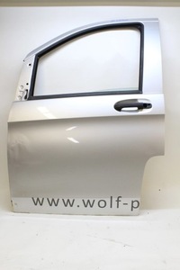 фото thumb №1, Toyota proace дверь перед левая