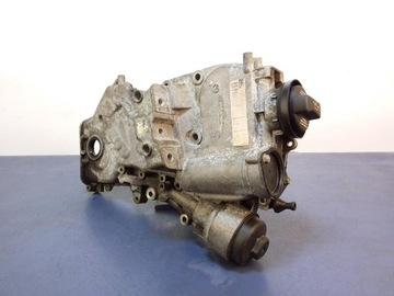 фото thumb №2, Vw eos 1.6 fsi корпус розподільний вал 03c109211g blf