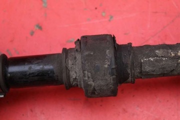 фото thumb №6, Полуось правая перед автомат hyundai santa fe 2 ii 2.2 crdi 150 km 4x4 06-10