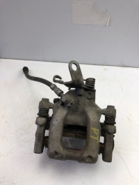 фото thumb №1, Vw touran суппорт тормозной правый задняя