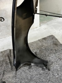 Крыло  перед передний левое  porsche carrera 911 996 Недорого, фото thumb