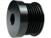 фото thumb №9, As-pl шкив генератора генератора vw seat skoda ford 95 -