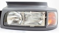 фото thumb №1, Renault premium dci фара лампа перед новый рамка