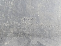 фото thumb №9, Бампер перед передний mazda mpv ii