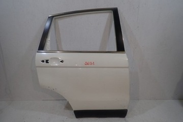 фото thumb №1, Дверь правые задние правый зад honda crv 3 iii 06-12r