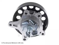 фото thumb №3, Насос воды синий print adg09181