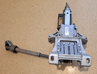 фото thumb №7, Volvo v70 2015r колонка рулевая 31387671