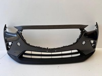 фото thumb №1, Mazda cx3 бампер перед dk8a-50031 оригінал