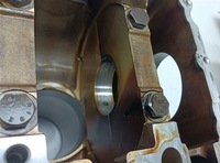 фото thumb №11, Блок двигателя bmw e84 f10 f11 f15 f20 f22 f25 2.0 2.0i n20b20a 7587604