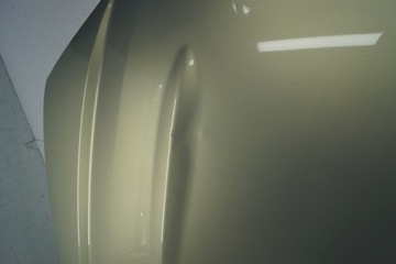 фото thumb №4, Капот крышка двигателя subaru outback iii 03-09