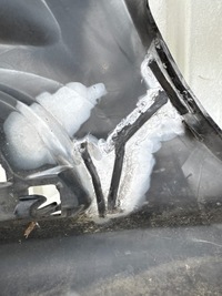 фото thumb №12, Бампер переднє citroen c4 ii 9676285080a-01