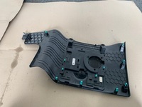 фото thumb №9, Ford mustang mach-e rwd 2021r захист заглушка консолі панелі приладової панелі