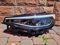 фото thumb №8, Лампа права lub ліва комплектна led vw id4 11b941006