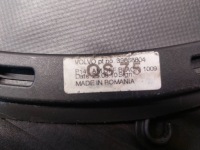 Шторка багажника volvo c30 1 39868804 Киев, фото thumb