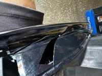 Xpeng g6 фара led левая перед 11365300 в Украине, фото thumb